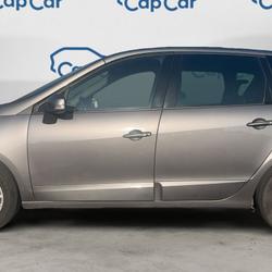 Renault Scenic 3 III 1.2 TCe 115 Dynamique Chennevi&egrave;res-sur-Marne