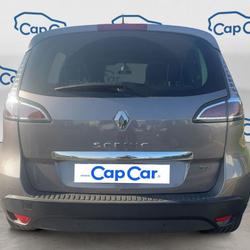 Renault Scenic 3 III 1.2 TCe 115 Dynamique Chennevi&egrave;res-sur-Marne