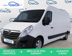 Opel Movano Saint-Étienne