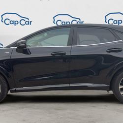 Ford Puma I 1.0 Ecoboost 125 BVA ST-Line X Isneauville
