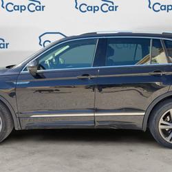 Volkswagen Tiguan 1.4 TSI e-Hybrid 245 DSG6 R-Line B&eacute;ziers