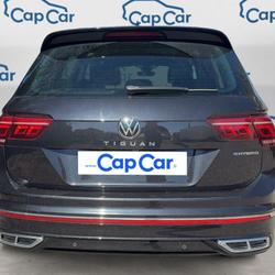 Volkswagen Tiguan 1.4 TSI e-Hybrid 245 DSG6 R-Line B&eacute;ziers