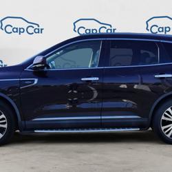 Renault Koleos II 2.0 dCi 177 BVA7 Initiale Paris - Automatique Entretien constructeur Saint-Malo