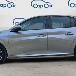 Peugeot 208 II 1.2 PureTech 100 Allure Aix-en-Provence