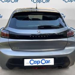 Peugeot 208 II 1.2 PureTech 100 Allure Aix-en-Provence