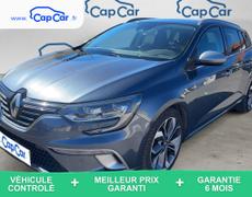Renault Megane 4 Estate Aureilhan