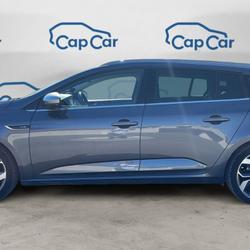 Renault Megane 4 Estate 1.6 dCi 130 Bose Aureilhan