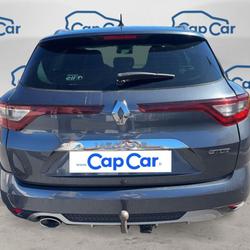 Renault Megane 4 Estate 1.6 dCi 130 Bose Aureilhan