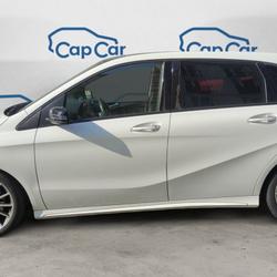 Mercedes Classe B 180 CDI 109 7G-Tronic Fascination - Automatique Entretien constructeur Le Havre
