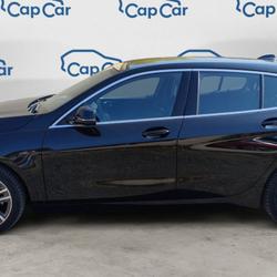 BMW Serie 1 116d 116 Business Breuil-le-Vert