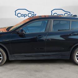 BMW X2 (F39) sDrive 16d 116 BVA Business Design - Automatique Toit ouvrant Lille