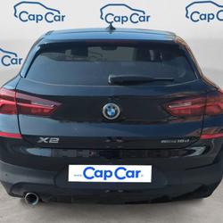 BMW X2 (F39) sDrive 16d 116 BVA Business Design - Automatique Toit ouvrant Lille