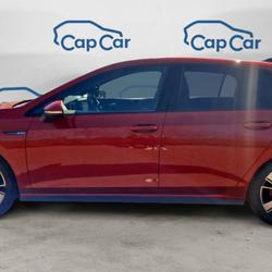 Volkswagen Golf 8 VIII 2.0 TDI 200 DSG7 GTD - Automatique Entretien constructeur Perriers-en-Beauficel