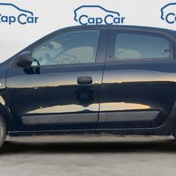 Renault Twingo 3 0.9 TCe 95 Life Saint-Laurent-M&eacute;doc