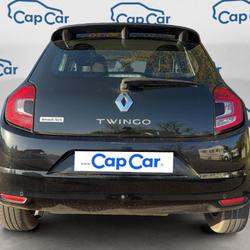 Renault Twingo 3 0.9 TCe 95 Life Saint-Laurent-M&eacute;doc