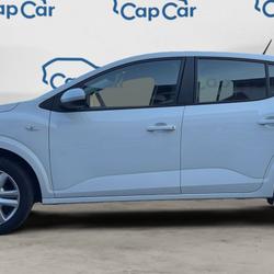 Dacia Sandero 1.0 SCE 67.0 Confort Oss&egrave;s