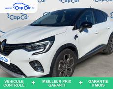 Renault Captur Marseille 1er Arrondissement