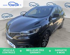 Renault Kadjar Orsan
