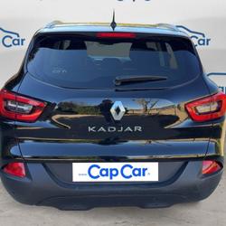 Renault Kadjar 1 1.2 TCe 130 Business - Premi&egrave;re main Orsan