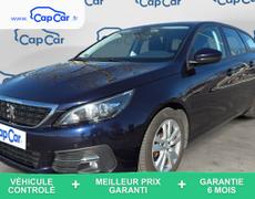 Peugeot 308 SW Phase 2 Limoges