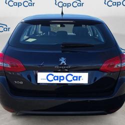Peugeot 308 SW Phase 2 II 1.5 BlueHDi 130 Active Business - Entretien constructeur Limoges