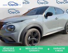 Nissan Juke Clamart