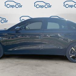 Audi A3 Limousine 1.0 TFSI 110 Mild Hybrid S Tronic7 Business Executive - Automatique Saint-Usage