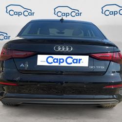 Audi A3 Limousine 1.0 TFSI 110 Mild Hybrid S Tronic7 Business Executive - Automatique Saint-Usage