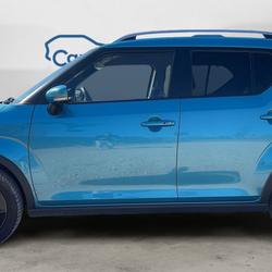 Suzuki Ignis III 1.2 Hybrid 83 Pack My20 Tignieu-Jameyzieu
