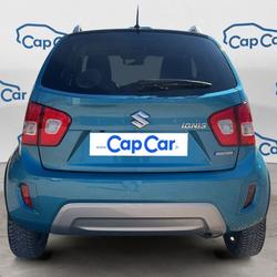 Suzuki Ignis III 1.2 Hybrid 83 Pack My20 Tignieu-Jameyzieu