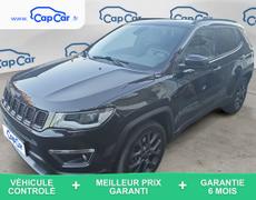 Jeep Compass Brive-la-Gaillarde