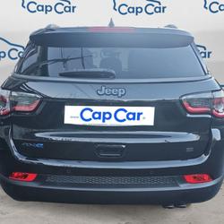 Jeep Compass II 1.3 i 240 Plug in Hybrid 4WD 4xe S - Automatique Toit ouvrant Brive-la-Gaillarde