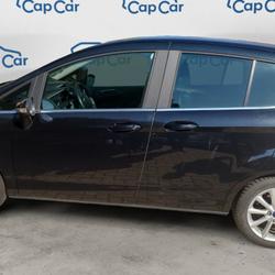 Ford B Max 1.0 EcoBoost 125 Titanium Bessoncourt