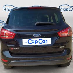 Ford B Max 1.0 EcoBoost 125 Titanium Bessoncourt