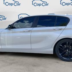 BMW Serie 1 (F20) 118i 170 Lounge Cergy