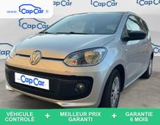 Volkswagen UP Dijon