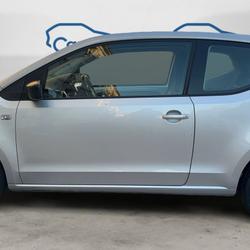 Volkswagen UP 1.0 60 Serie Cup Dijon