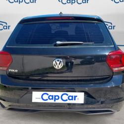 Volkswagen Polo 1.0 80 Confortline Le Teich