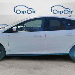 Ford Focus 1.0 EcoBoost 100 Trend Niort