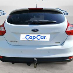 Ford Focus 1.0 EcoBoost 100 Trend Niort
