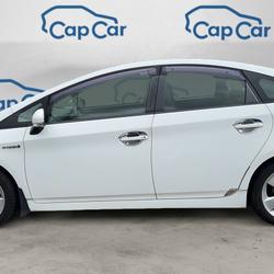 Toyota Prius V III 1.8 VVT-i 136 Hybrid CVT Dynamic Saint-Denis