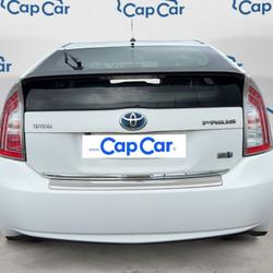 Toyota Prius V III 1.8 VVT-i 136 Hybrid CVT Dynamic Saint-Denis