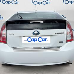 Toyota Prius V III 1.8 VVT-i 136 Hybrid CVT Dynamic - Automatique Saint-Denis