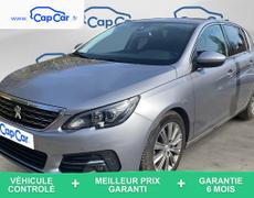 Peugeot 308 II Phase 2 Labbeville