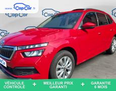 Skoda Kamiq Saint-Pierre