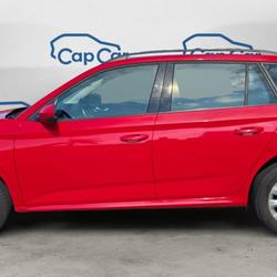 Skoda Kamiq 1.0 TSI 95 Active Saint-Pierre