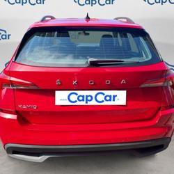 Skoda Kamiq 1.0 TSI 95 Active Saint-Pierre