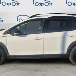 Peugeot 2008 1.2 PureTech 110 EAT6 GT-Line - Automatique Fr&eacute;jus