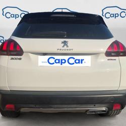 Peugeot 2008 1.2 PureTech 110 EAT6 GT-Line - Automatique Fr&eacute;jus