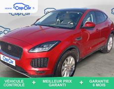 Jaguar E-Pace Bayeux
